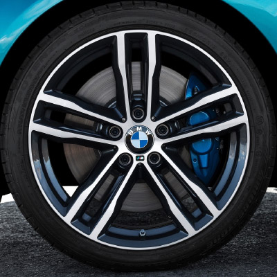 'Not Covered' Alloy Wheel Example 'Not Covered' Alloy Wheel Example