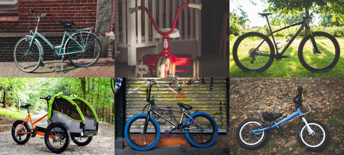 Cycle Insurance from ALA Cycle Insurance from ALA