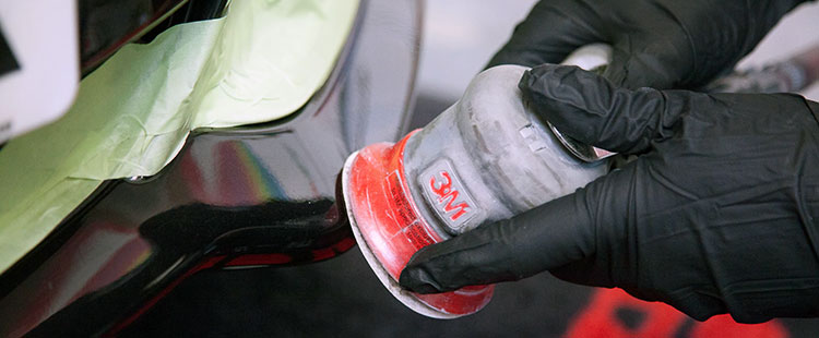 SMART Repair SMART Repair