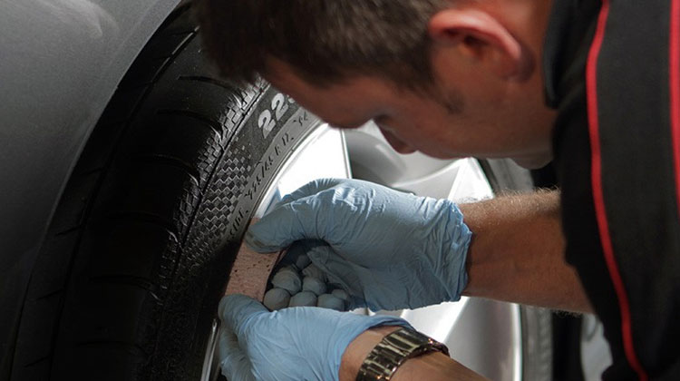 SMART Repair SMART Repair