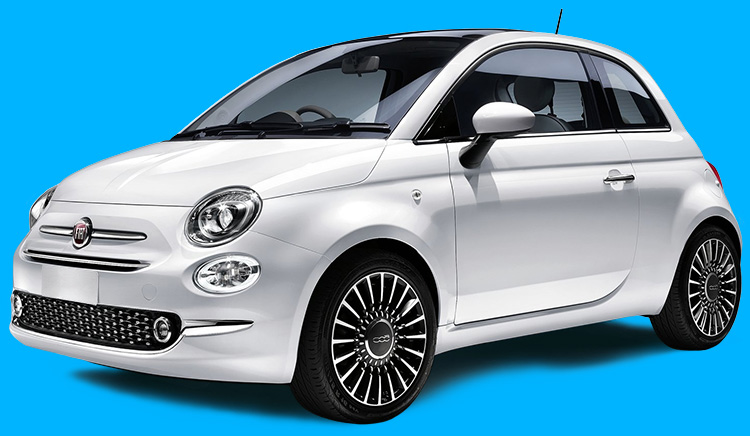Protect your Fiat Protect your Fiat