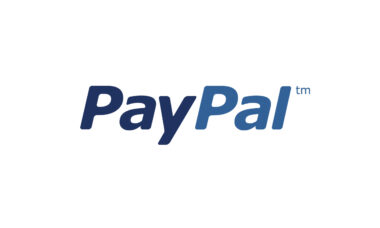 PayPal logo