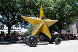 Star Car from ALA Insurance