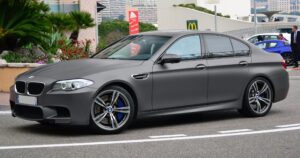 BMW M5