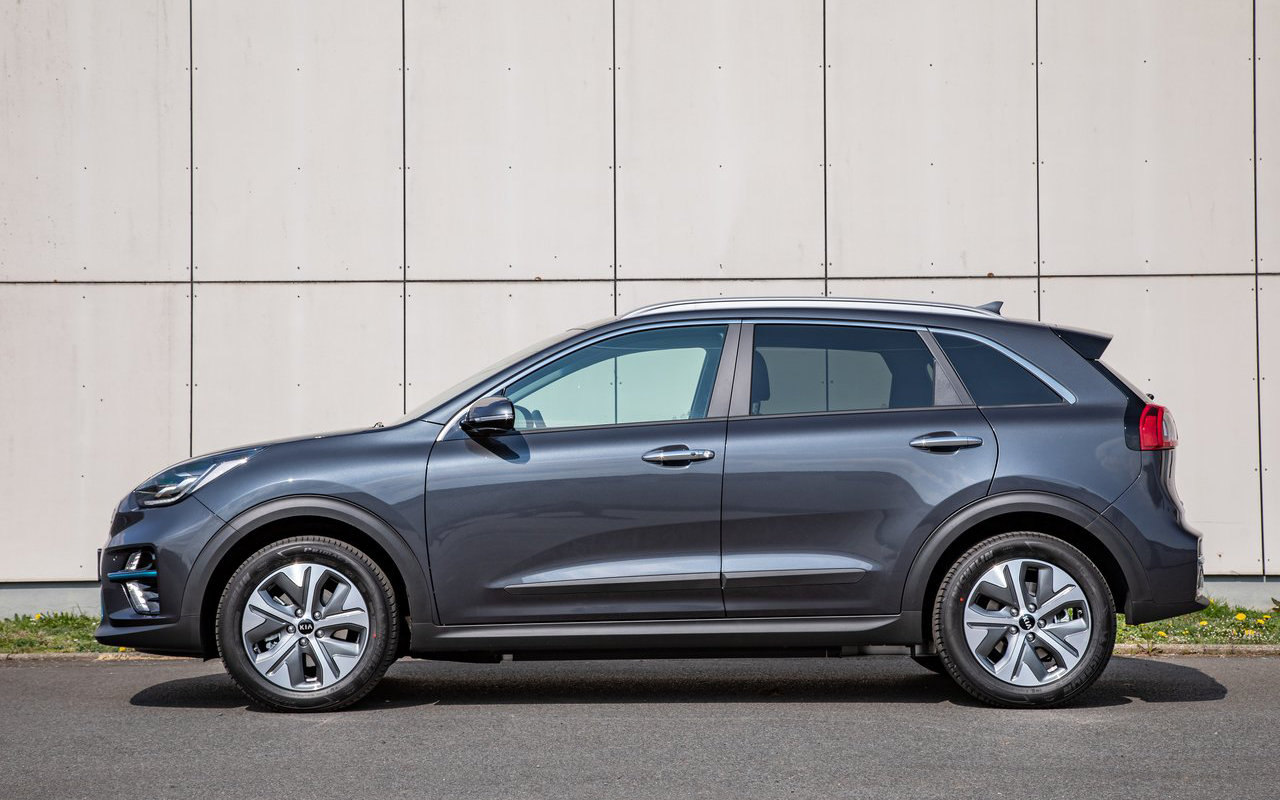 Kia e-Niro