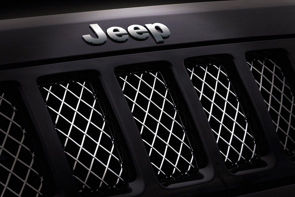 Jeep