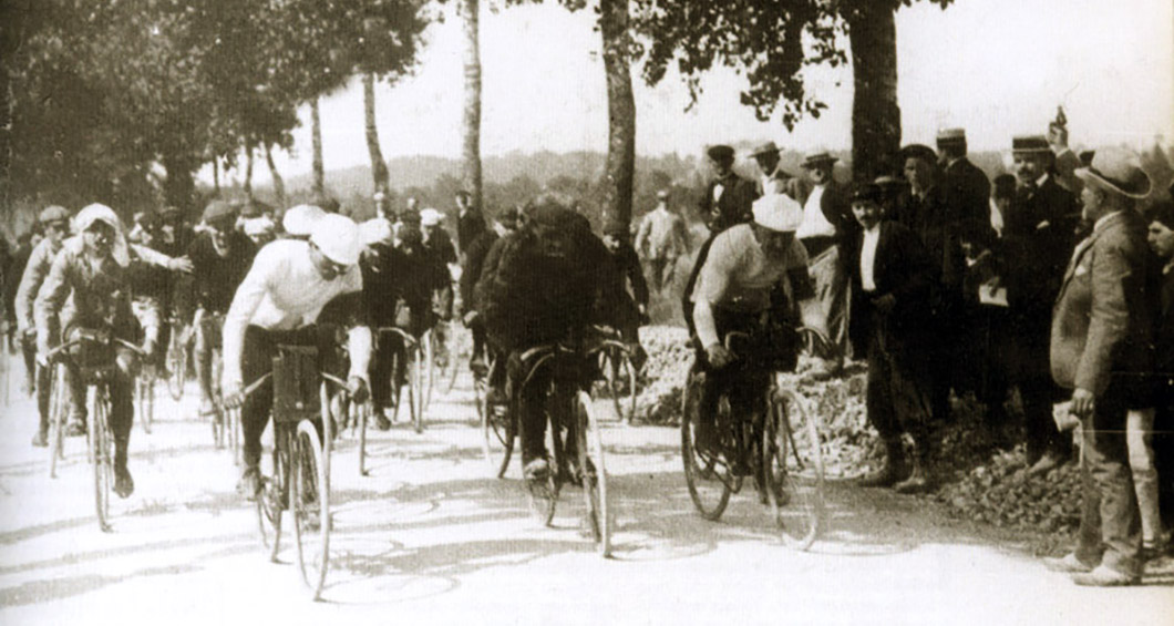 Tour De France 1903