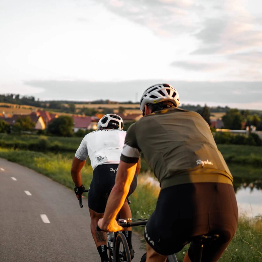 Why choose Cycle Insurance from ALA?