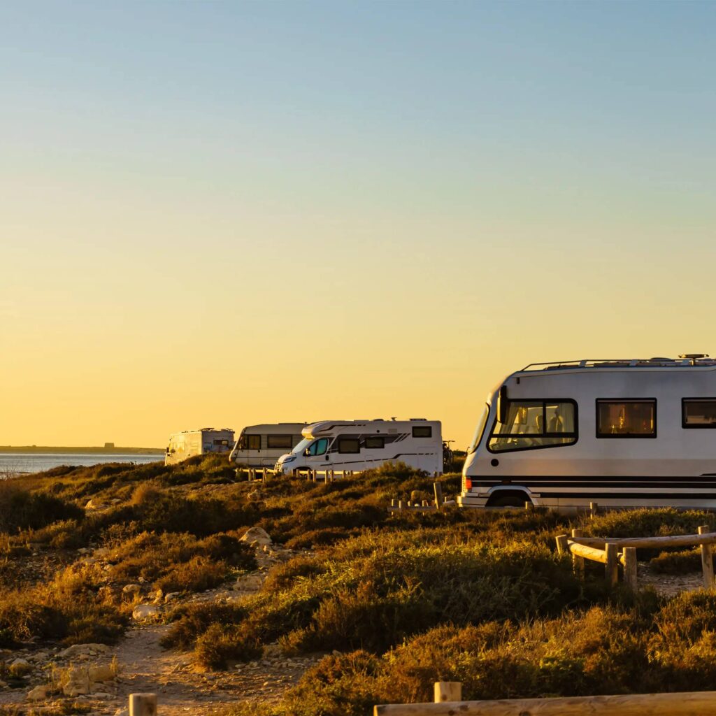 What is Motorhome GAP Insurance?