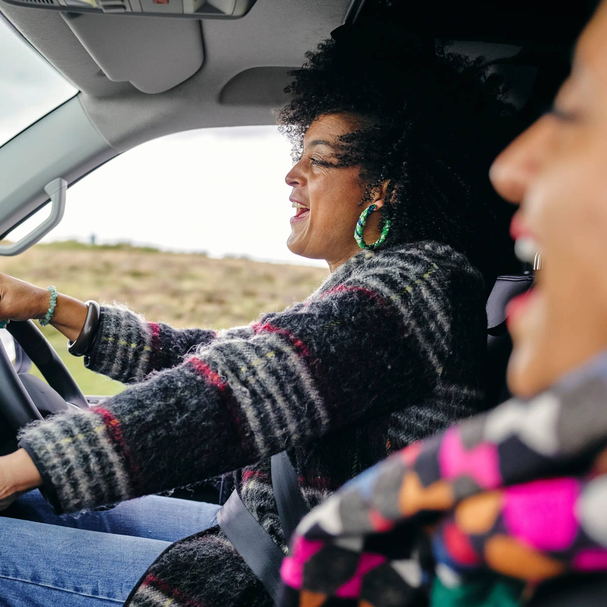 Short Term Motor Insurance | ALA