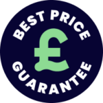 best price guarantee logo