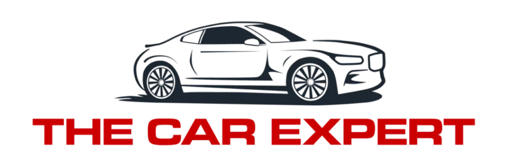 The Car Expert