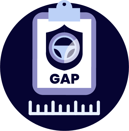 GAP Insurance Length of policy