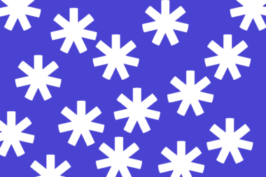 snow design