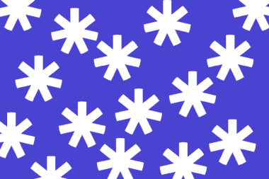 snow design