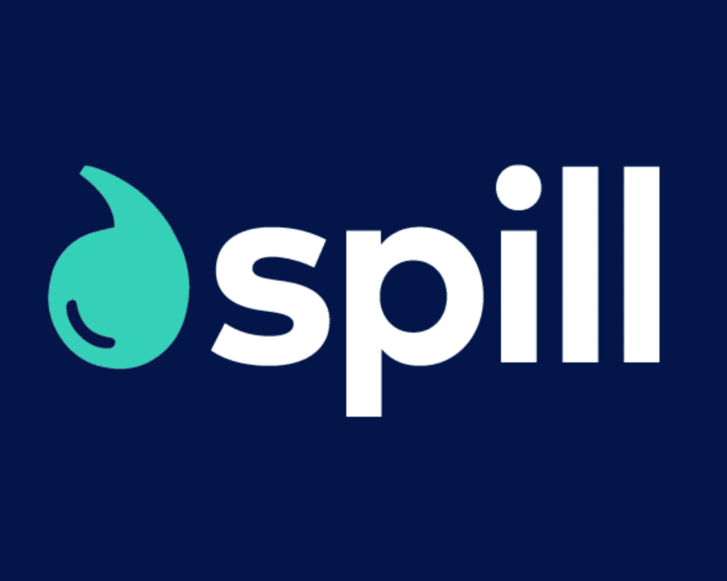Who is Spill?