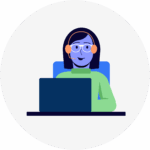 ALA team member